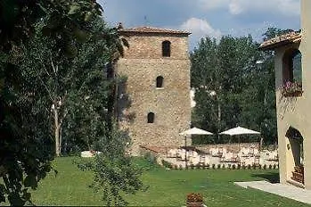 Relais Torre Santa Flora Hotel