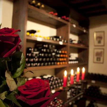 Relais Torre Santa Flora 4*
