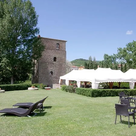 Relais Torre Santa Flora