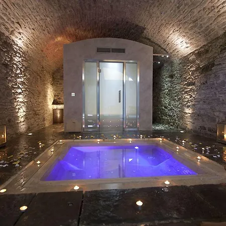 Hotel Relais Torre Santa Flora