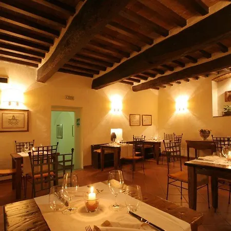 Relais Torre Santa Flora Hotel