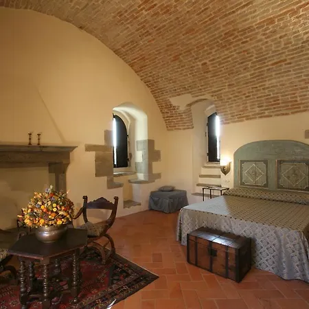 Relais Torre Santa Flora Subbiano
