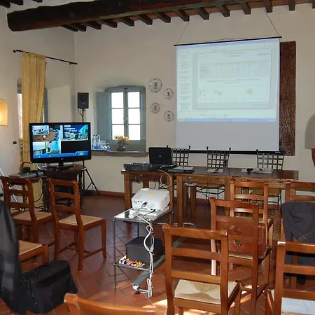 Relais Torre Santa Flora 4*