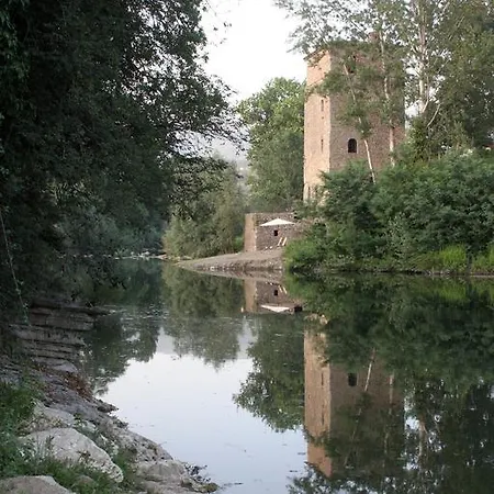 Relais Torre Santa Flora Hotel 4*