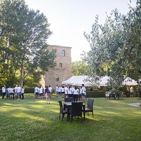 Relais Torre Santa Flora Subbiano