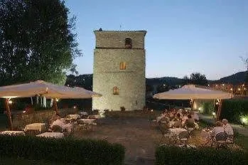 Relais Torre Santa Flora Subbiano