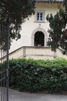 Hotel Relais Torre Santa Flora Subbiano