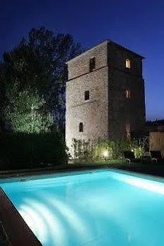 Relais Torre Santa Flora Hotel