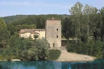 Relais Torre Santa Flora Hotel Subbiano