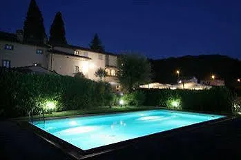 Relais Torre Santa Flora Hotel 4*