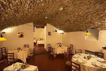 Relais Torre Santa Flora