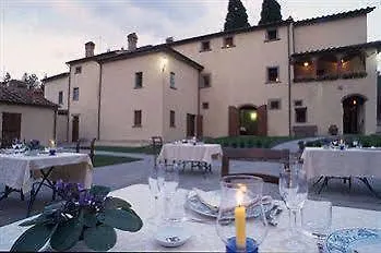 Relais Torre Santa Flora Hotel Subbiano