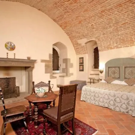 Hotel Relais Torre Santa Flora