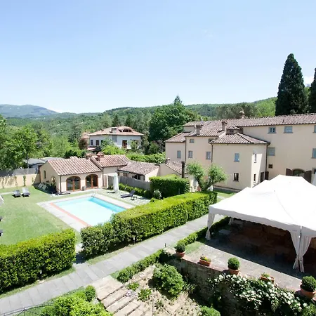 Relais Torre Santa Flora Subbiano