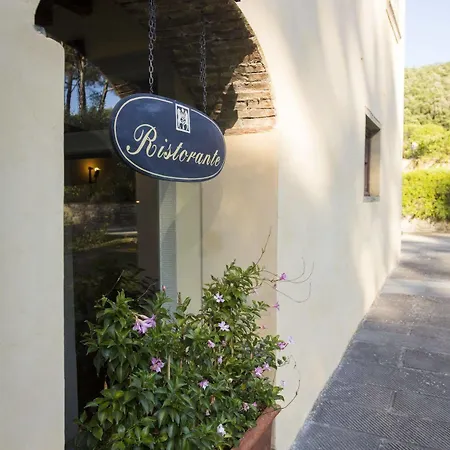 Relais Torre Santa Flora Hotel Subbiano