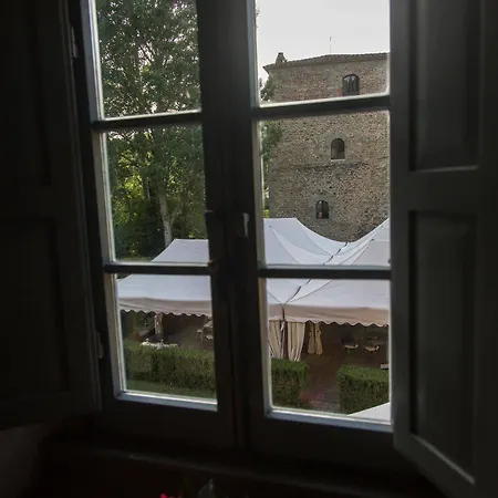 Relais Torre Santa Flora Subbiano