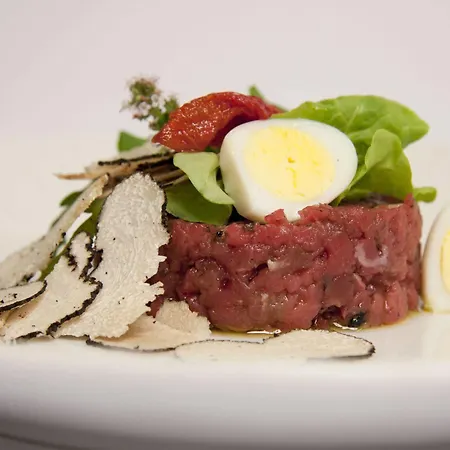 Relais Torre Santa Flora Hotel 4*