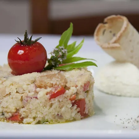 Relais Torre Santa Flora 4* Subbiano