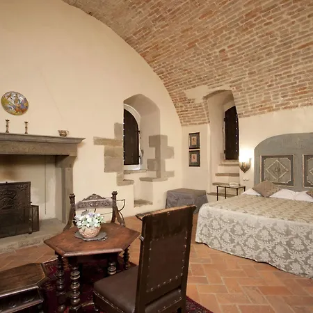 Hotel Relais Torre Santa Flora