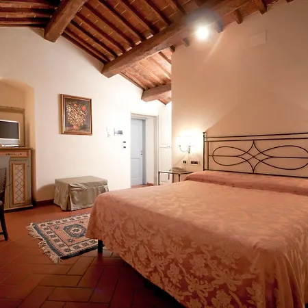 Relais Torre Santa Flora