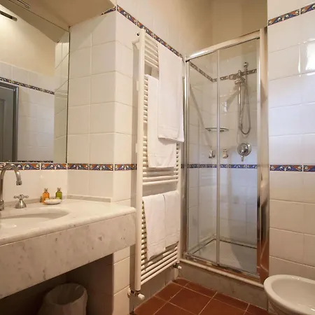 Relais Torre Santa Flora Subbiano