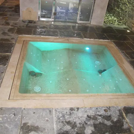 Relais Torre Santa Flora