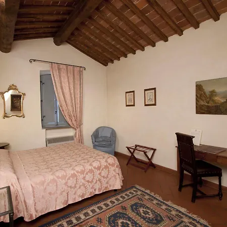 Relais Torre Santa Flora 4*