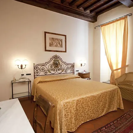 Hotel Relais Torre Santa Flora
