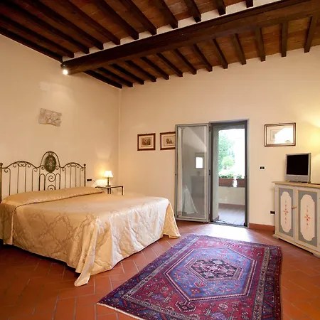 Relais Torre Santa Flora Subbiano
