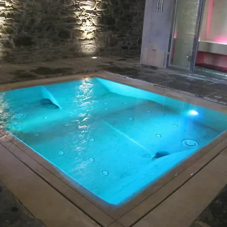 Relais Torre Santa Flora Subbiano