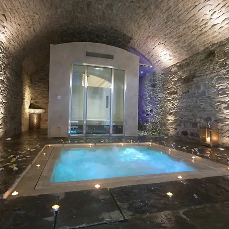 Relais Torre Santa Flora Hotel Subbiano